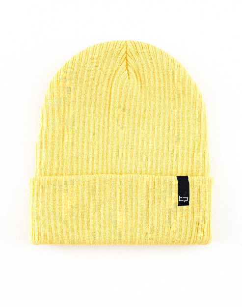 Шапка Terra Pro, для мужчин, акрил Yellow 1 AW21NS4N-4-10492