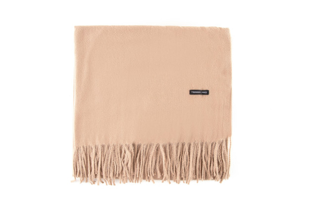 Шарф Beige 1 AW21NS4N-37-10717