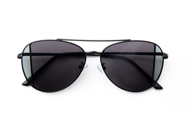 Солнцезащитные очки Black 1 SS22NS4N-6-4-11409