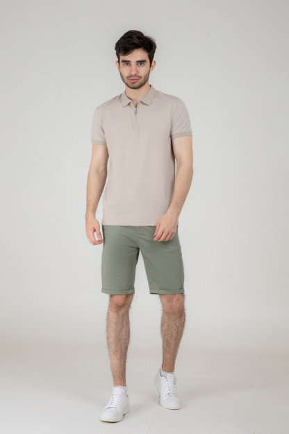 Шорты Khaki 32 SS22CA3N-26-21-10822