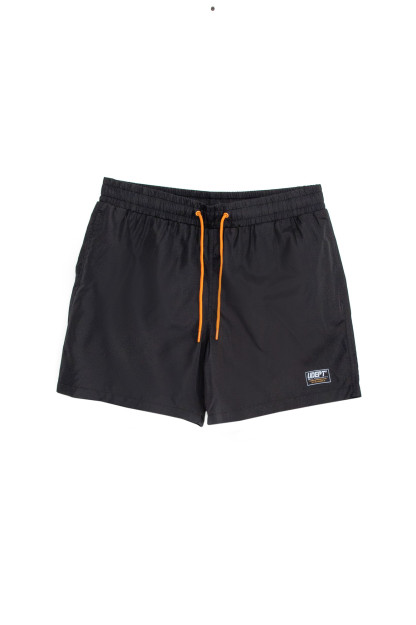 Шорты плавательные Black S SS22NS3N-26-4-11516