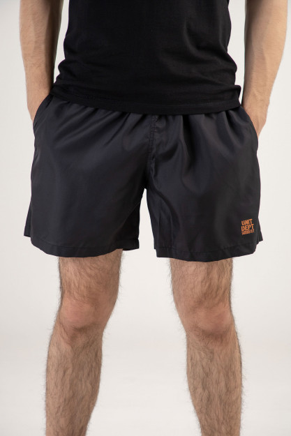 Шорты плавательные Black XXL SS21SP3N-26-4-9808