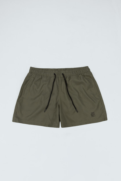 Шорты Плавательные Terra Pro, для мужчин, полиэстер Khaki S SS20SP3N-26-21-8540
