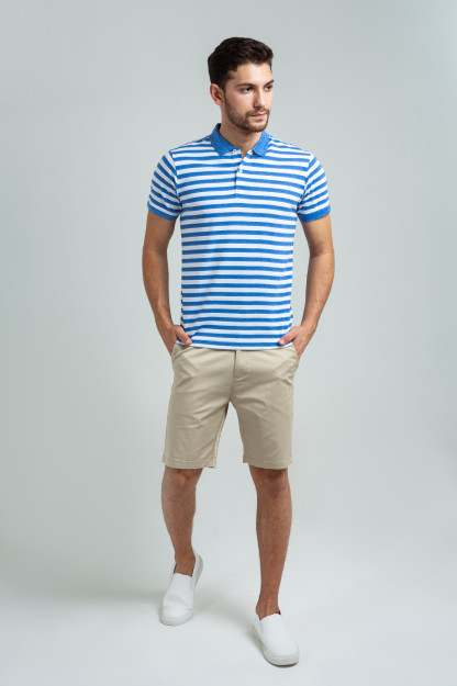 Terra Pro Shorts, erkaklar uchun, Chinos bej 32 SS20CA3N-26-14-7516