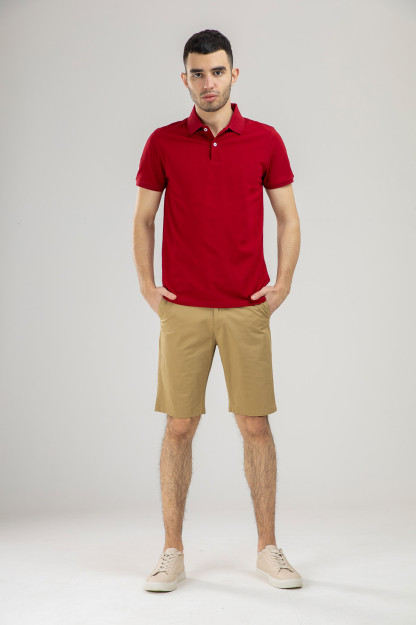 Terra Pro Shorts, erkaklar uchun, Chinos bej 32 SS21CA3N-26-14-9838