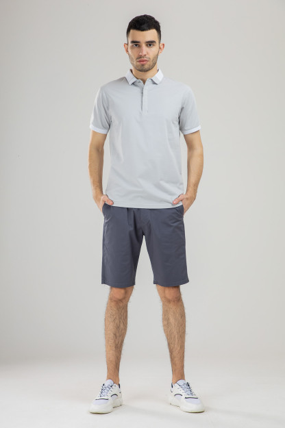 Шорты Terra Pro, для мужчин, чинос Dark Grey 34 SS21CA3N-26-2-9840