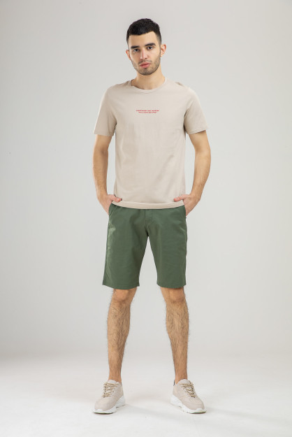 Terra Pro Shorts, erkaklar uchun, chinos yashil 29 SS21CA3N-26-39-9839
