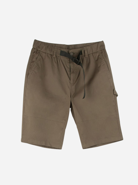 Terra Pro Shorts, erkaklar uchun, Chinos xaki 33 SS20CA3N-26-21-7568