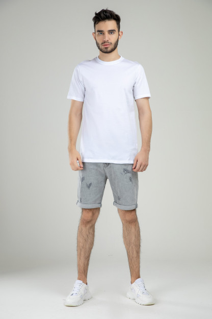 Шорты Terra Pro, для мужчин, деним Dark Grey 34 SS21DE3N-26-10151