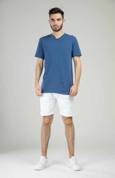 Шорты Terra Pro, для мужчин, деним White 29 SS21DE3N-26-10149