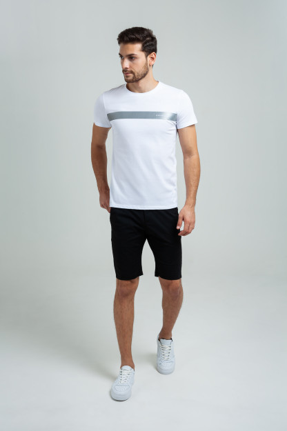 Terra Pro Shorts, erkaklar uchun, qora 29 plash SS20CA3N-26-4-8551