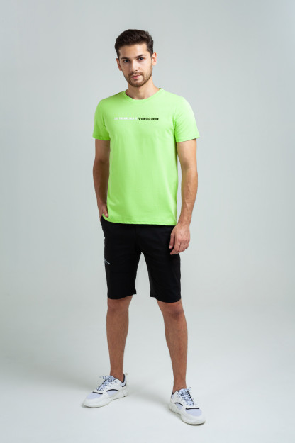 Terra Pro Shorts, erkaklar uchun, qora 30 plash SS20CA3N-26-4-7518