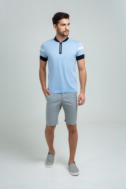 Terra Pro Shorts, erkaklar uchun, kulrang 32 plash SS20CA3N-26-3-8550
