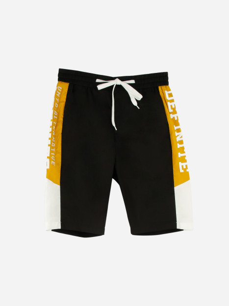 Terra Pro Shorts, erkaklar uchun, paxta qora 32 SS20CA3N-26-4-7519