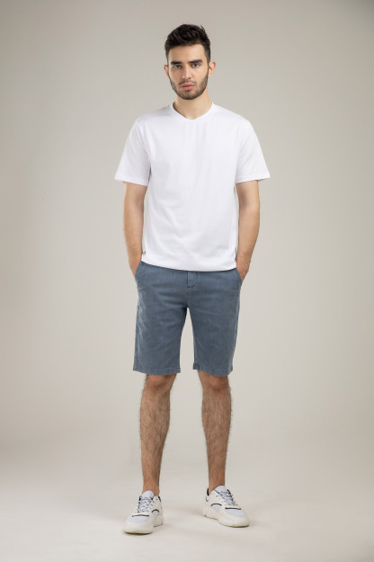 Terra Pro Shorts, erkaklar uchun, paxta ko'k 31 SS21CA3N-26-10018