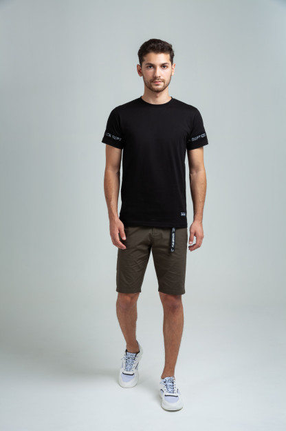Шорты Terra Pro, для мужчин, хлопок Khaki 36 SS20CA3N-26-21-8535