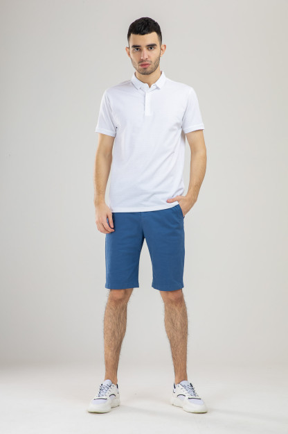 Шорты Terra Pro, для мужчин, хлопок Navy 30 SS21CA3N-26-7-9842