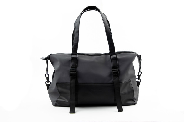 Sayohat yukxalta Dark Grey 1 AW21NS4N-23-10427