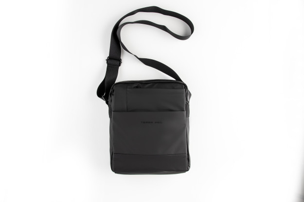 Сумка плечевая Black 1 SS22NS4N-23-4-11489