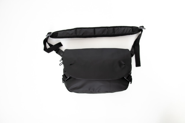 Elkama sumkasi qora 1 AW21NS4N-23-10629