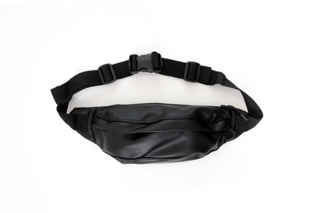 Сумка поясная Black 1 AW21NS4N-23-10659