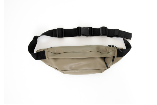 Сумка поясная Khaki 1 AW21NS4N-23-10659