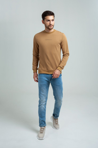 Qisqa bej S kozok SS20CA2N-2-14-7353