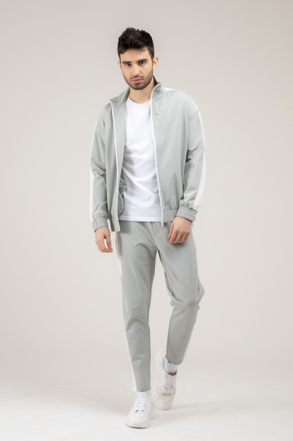 Трико Grey S SS22SP3S-24-40-11006