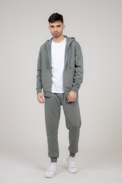 Трико Khaki XL SS22CA3S-24-21-11104