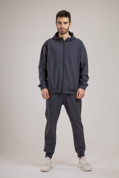 Трико Terra Pro, для мужчин, нейлон Dark Grey M AW21SP3S-24-10601