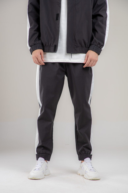 Трико Terra Pro, для мужчин, плащевка Black L AW21CA3S-24-10548