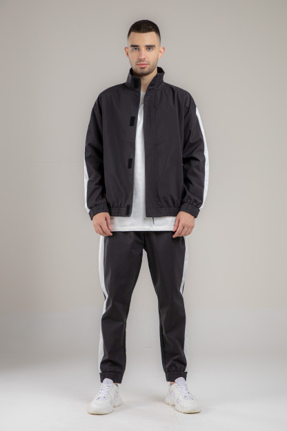 Трико Terra Pro, для мужчин, плащевка Black XXL AW21CA3S-24-10548