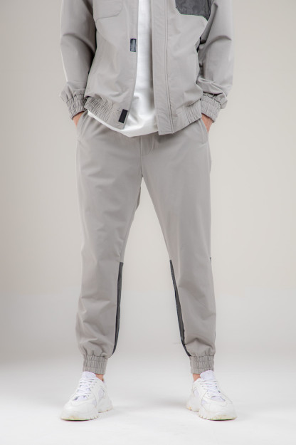 Трико Terra Pro, для мужчин, плащевка Grey M AW21CA3S-24-10137