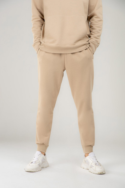 Трико Terra Pro, для мужчин, хлопок Beige M AW21CA3S-24-10197