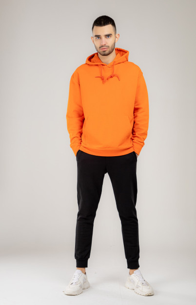Trico Terra Pro, erkaklar uchun, paxta qora XXL AW21CA3S-24-10197