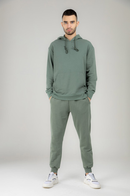 Трико Terra Pro, для мужчин, хлопок Khaki XL AW21CA3S-24-10197