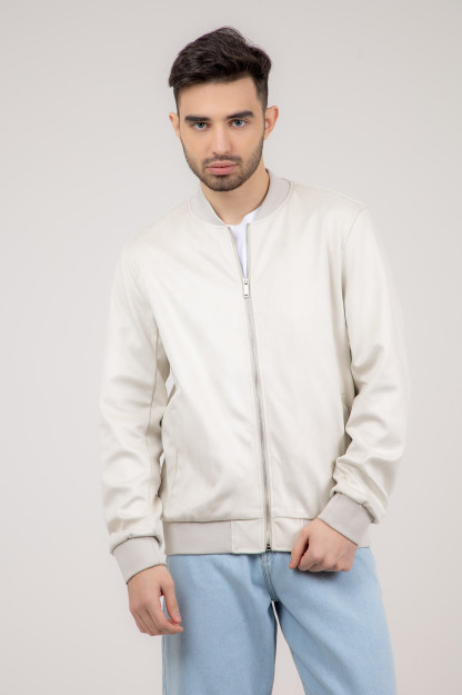 Ветровка короткая длина Grey XL SS22CA1N-27-79-11298