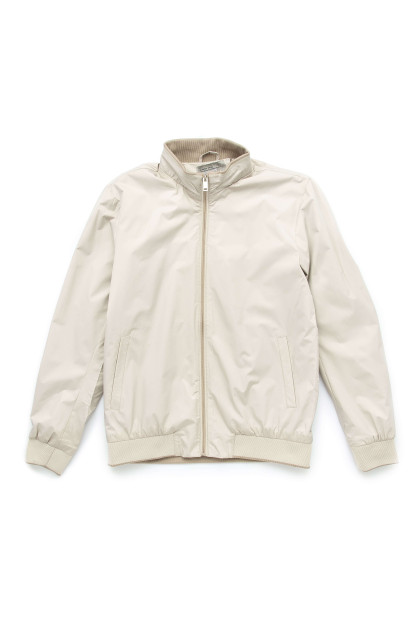 Ветровка Короткая Длина Terra Pro, для мужчин, полиэстер Beige M AW20CA1N-27-14-8948