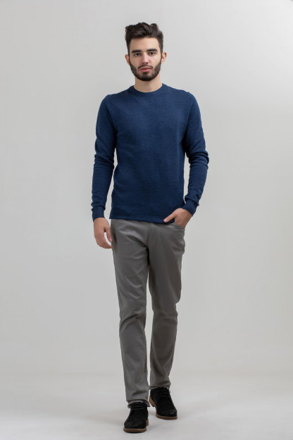 Jumper uzoq qisma Navy M  AW20CA2N-29-7-9044