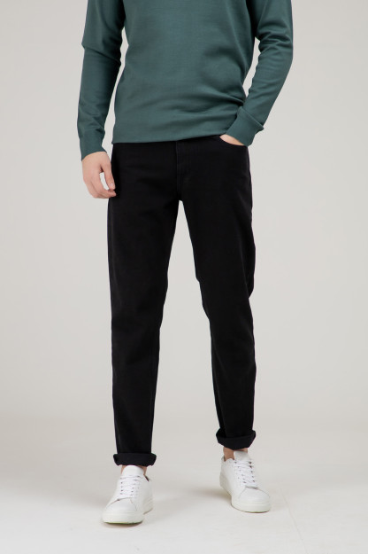 Джинсы Black 30 SS22DE3N-38-4-11384