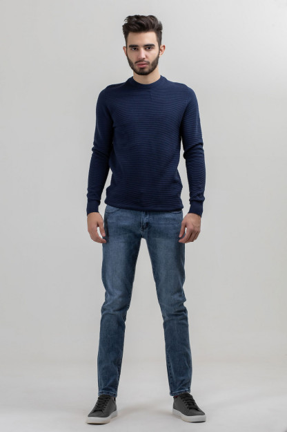 Джинсы Blue 32 AW20DE3N-38-5-9056