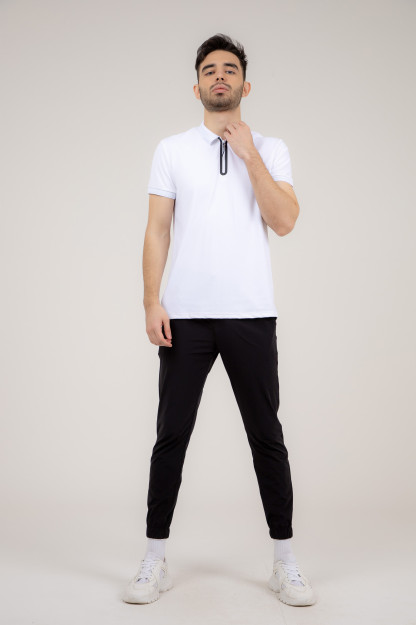 Qora 31 Joggers  SS22CA3N-39-4-11146