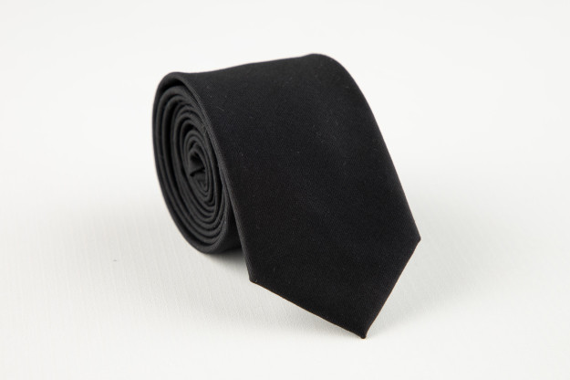 Галстук Black 1 AW22NS4N-28-12016