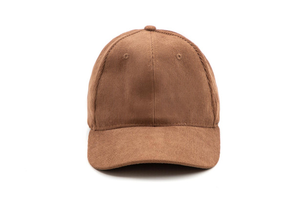Кепка Brown 1 AW22CA4N-11-11967