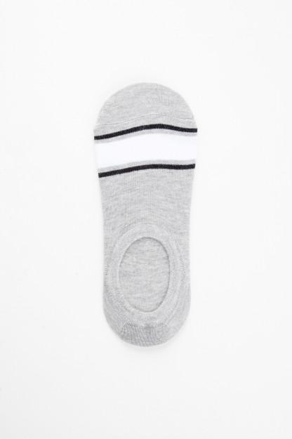 Носки следы Grey 1 SS22NS4N-42-40-11871