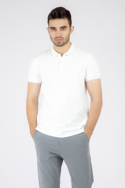 Oq S Polo qisqa qisma  AW22CA2N-17-12024