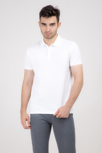 Oq S Polo qisqa qisma  AW22CA2N-17-12023