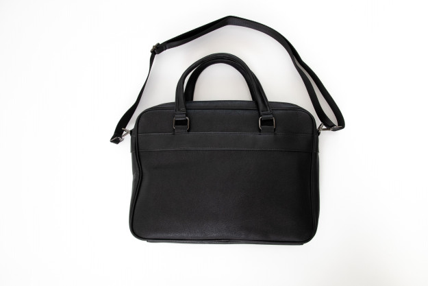 Портфель Black 1 AW21NS4N-23-10637