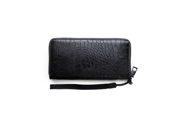 Портмоне Black 1 SS22NS4N-23-4-11427