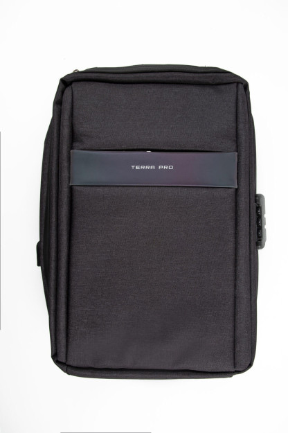 Рюкзак Black 1 AW21NS4N-23-10374